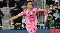 MLS Cup conference finals talking points: Allende outshines Messi
