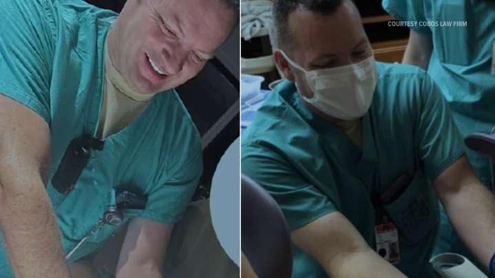 New petition describes alleged tactics used by suspended Fort Hood doctor to record patients