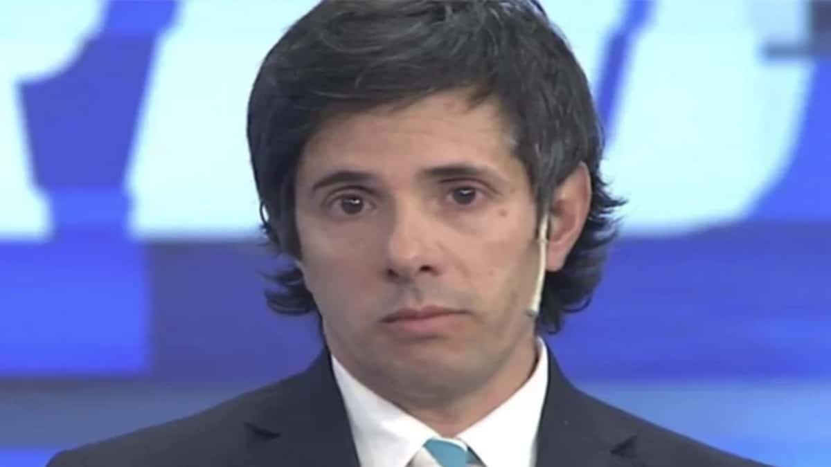 «No tenía un centavo»: Desgarrador, Robertito Funes contó los detalles de su dramática infancia