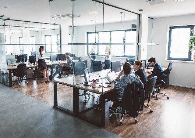 Publicadas las ayudas para la creación y mejora de centros coworking en el ámbito rural