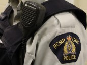 Brooks RCMP officer charged with off duty assault