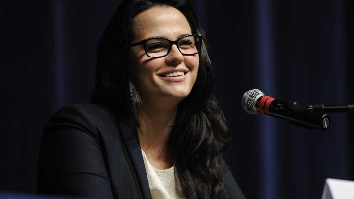 Ex-Whitmer aide, lottery commissioner joins secretary of state race