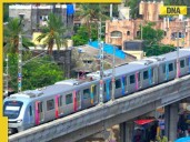 Good news for Mumbaikars! Two new metro corridors set to open by December end, e