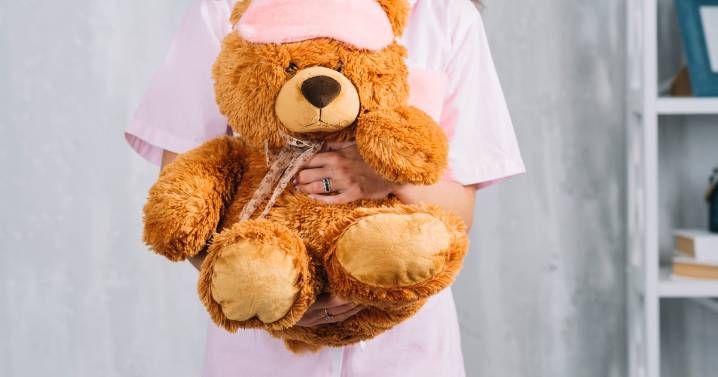 Cómo crear tu propio osito de peluche esta Navidad