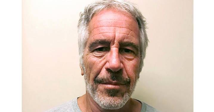 Justice Department can unseal records from Epstein's 2019 sex trafficking case, judge says