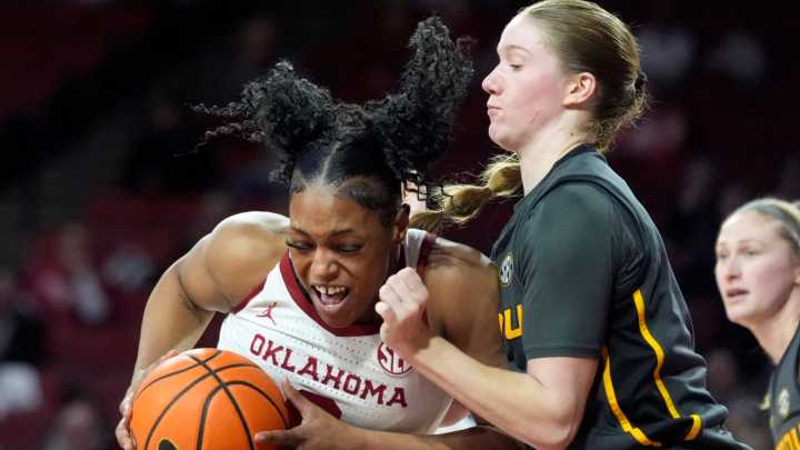 Here is Missouri women’s basketball’s full 2025