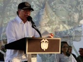 Petro reitera llamado a FFMM de EEUU para desobedecer órdenes que van en contra de la Constitución