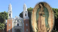 Misas en La Villita: horarios y actividades por fiestas guadalupanas 2025