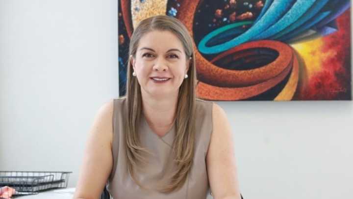 ¿Quién es Letty Rosmira Leal, la funcionaria que reemplazará a Angie Rodríguez tras su salida del Dapre?