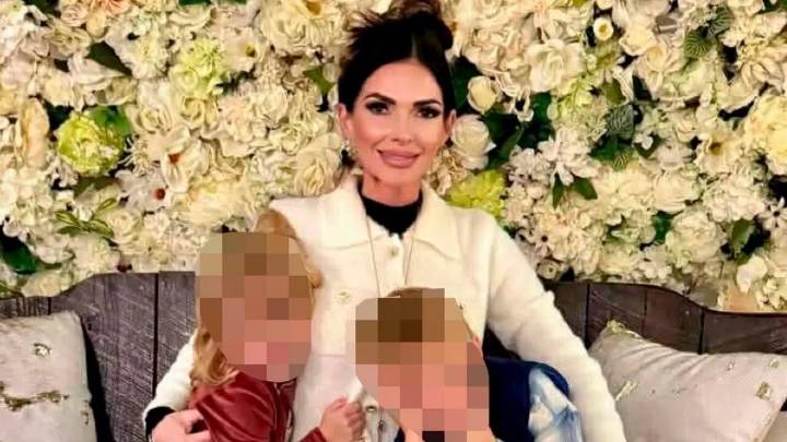 En Arkansas, Madre y sus gemelos de 6 años fueron asesinados un día después de terminar la audiencia final de divorcio