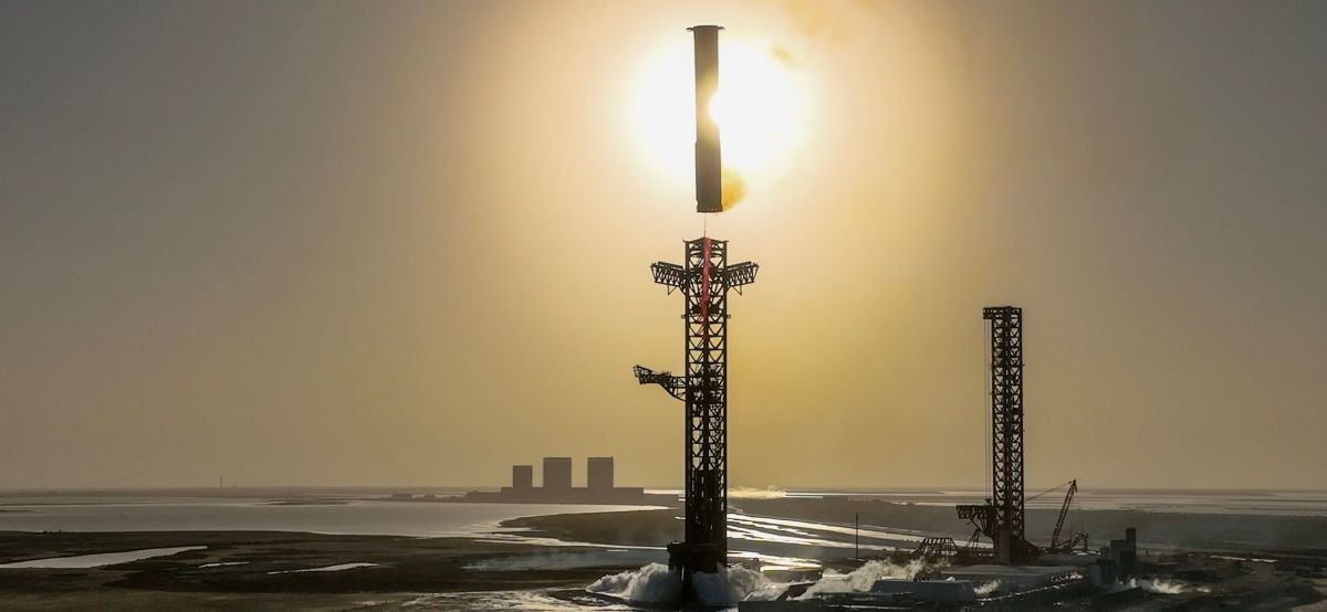 OSHA investigating new crane accident at SpaceX's Starbase facility