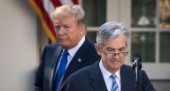 Trump anuncia que designará al próximo presidente de la Fed “probablemente” a inicios de 2026 l Donald Trump l Fed