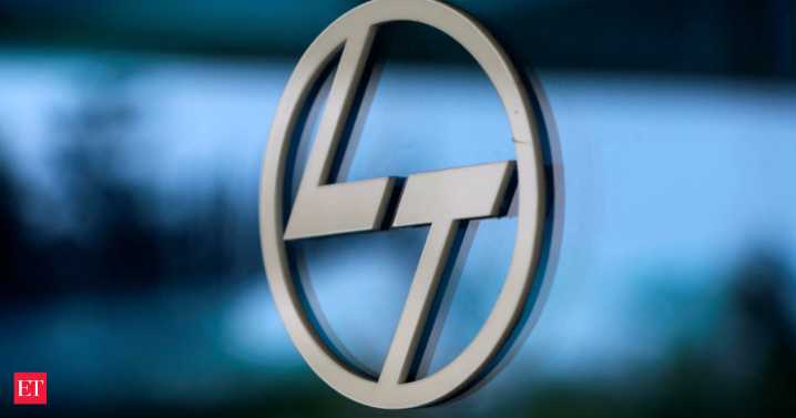 Larsen & Toubro to consolidate real estate business