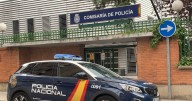 Detienen por tráfico de drogas al jefe del Grupo de Estupefacientes de la Policía Nacional en Valladolid