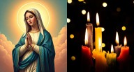 Inmaculada Concepción: poderosa oración para este 8 de diciembre, pide protección y bendiciones