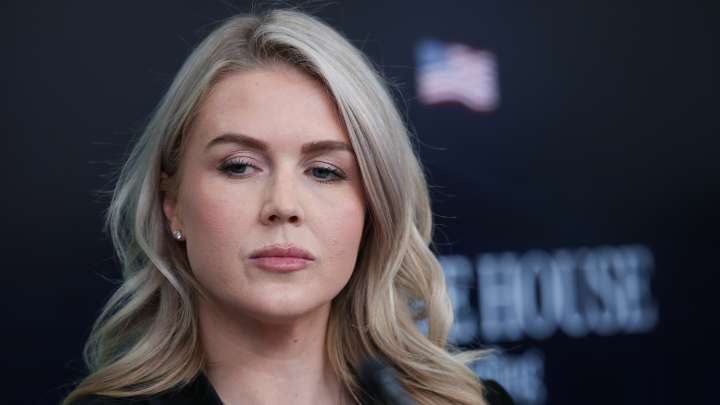 Karoline Leavitt's Relative Makes Tragic Confession Amid Immigration Scandal