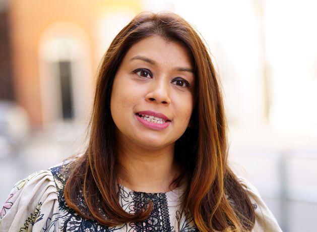 Bangladeshi court gives UK MP Tulip Siddiq prison term after trial in absentia