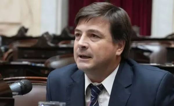 Un diputado que responde a Rogelio Frigerio se sumó al bloque libertario