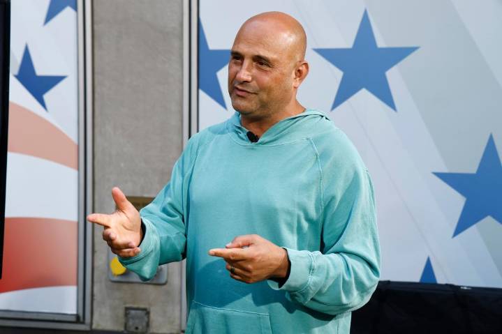 Craig Carton returning to WFAN to take over afternoon drive