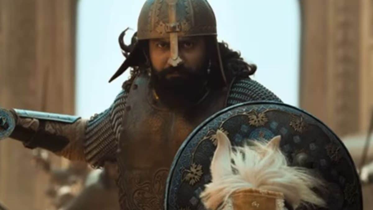 From Chhaava To Thamma, 10 Highest-Earning Hindi Films Of 2025