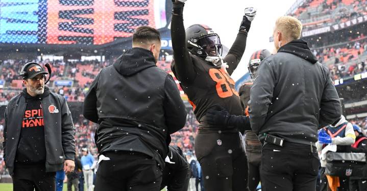 2026 NFL offseason dates finalized including NFL free agency, draft