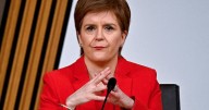 FM pressed on Sturgeon probe files after watchdog decision