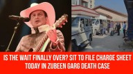 Is the Wait Finally Over? SIT to File Charge Sheet Today in Zubeen Garg Death Case