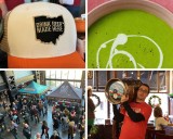 Food, drink books; Great Lakes Brewing dinner, beer fest tickets: WTAM 5