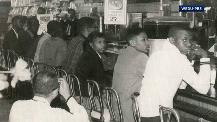 WEDU produces documentary on Tampa's civil rights movement
