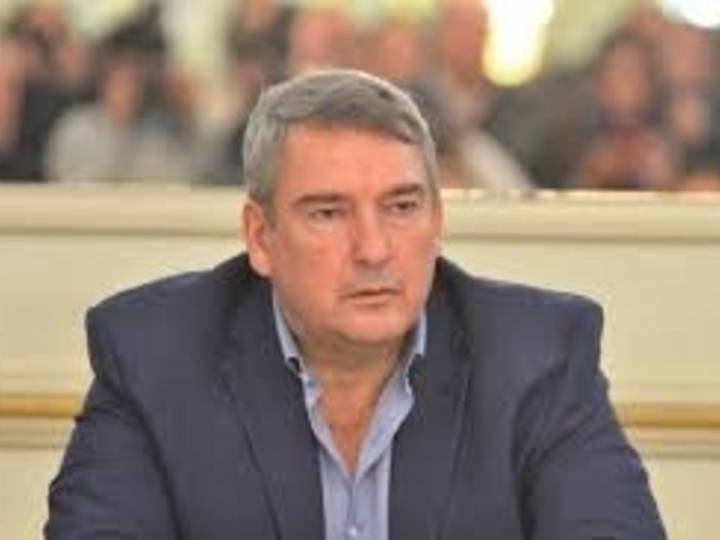 Citan a indagatoria D'Onofrio, el ex ministro de Kicillof, por el escándalo de la VTV en Provincia