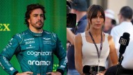 Fernando Alonso y Melissa Jiménez serán padres de su primer hijo en común a comienzos de primavera
