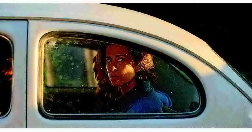 Recent dramas examine turmoil of South America in the '70s