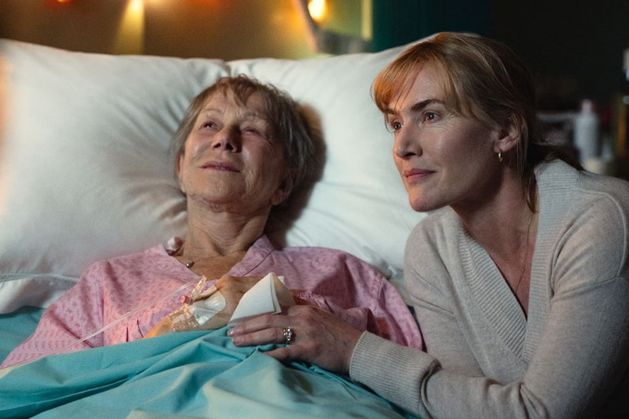 Goodbye June | Official Trailer