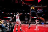 La NBA resbala con el brillo de sus pistas