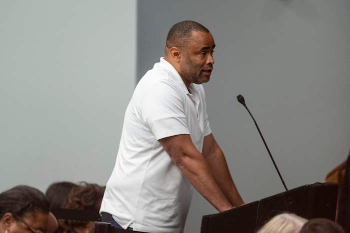 Democratic Rep. Marc Veasey files for Tarrant County judge, forgoing eighth term in Congress