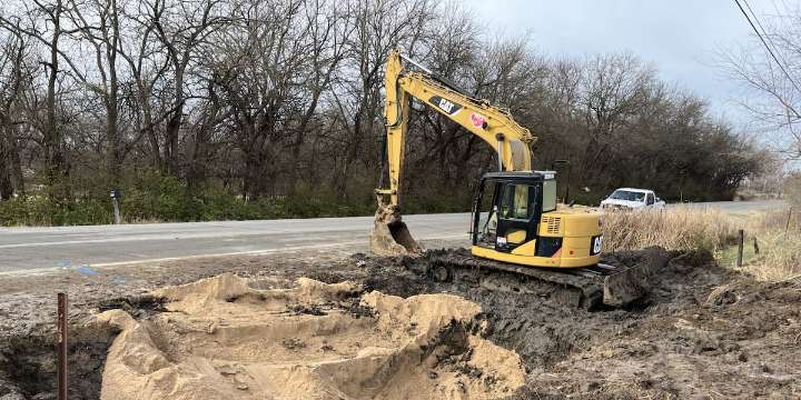 Park City rescinds boil water advisory
