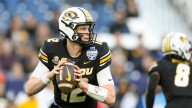 Former Missouri football QB Brady Cook to make 1st NFL start with Jets