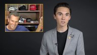 David Hogg Decides To Win 8 Super Bowls After Hearing Tom Brady Is A Trump Supporter