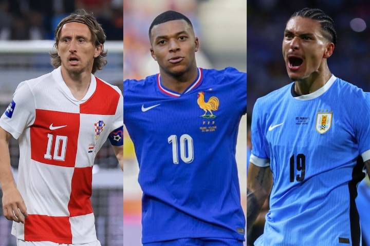 Sorteo Mundial FIFA 2026: Estos son los rivales que más ha enfrentado México en fase de grupos