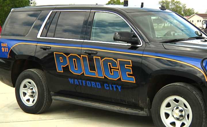 Watford City, McKenzie County, MHA Nation law enforcement phone lines down