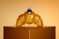 Lidl Releasing New Croissant-Inspired Perfume