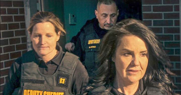 Inside Netflix's chilling true crime series Missing Dead or Alive