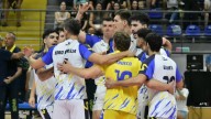 UPCN venció 3-0 a Vélez con autoridad en el inicio del Tour 3 de la Liga Argentina