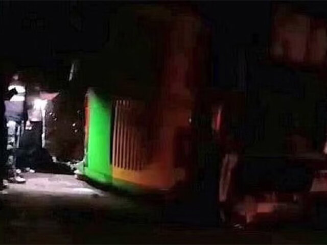 Cusco: al menos siete muertos y cinco heridos deja despiste de bus en la vía Espinar