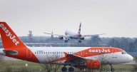 EasyJet and Wizz Air confirm flights continued as normal despite software fix