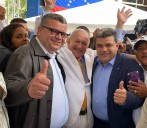 Luis Parra a los adecos: “Caminemos juntos por el encuentro, renovación y cambio del país»