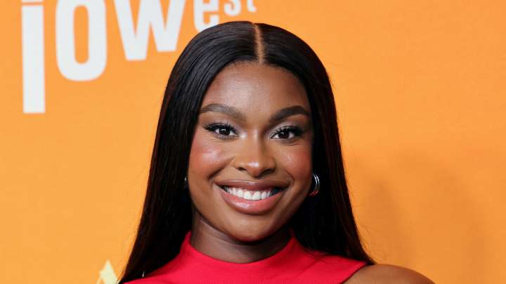 Coco Jones' Stunning Style Transformation
