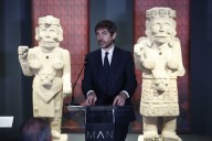 Ministro de Cultura de España señala “no hay que tener miedo” a pedir perdón a México por la Conquista