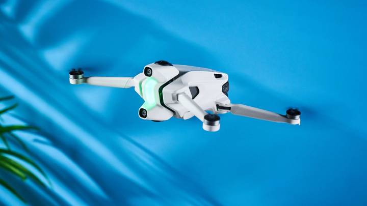 I’ve been testing the Antigravity A1 and the world’s first-ever 360° drone confirms one thing: DJI has some serious competition