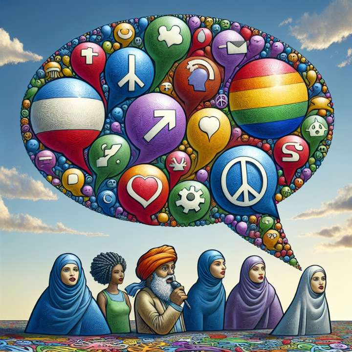 Amit Shah's Powerful Speech Unveils Opposition's Fallacies